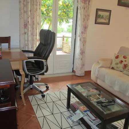 Casa Do Limoeiro Óbidos