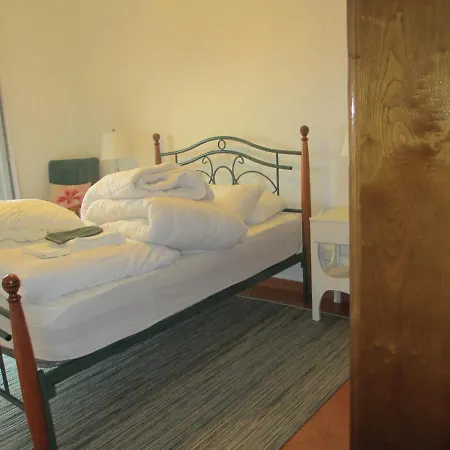 Casa Do Limoeiro Holiday home *