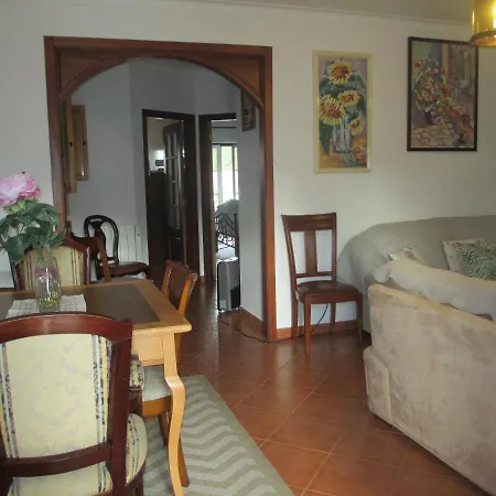 Casa Do Limoeiro *