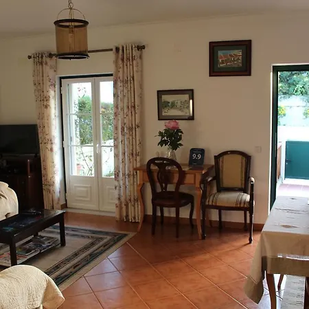 Casa Do Limoeiro Vakantiehuis