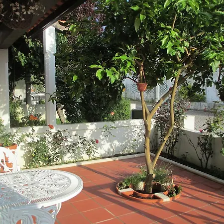 Casa Do Limoeiro Vakantiehuis Óbidos