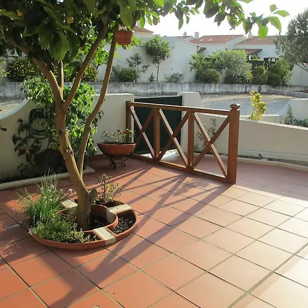 Casa Do Limoeiro Holiday home