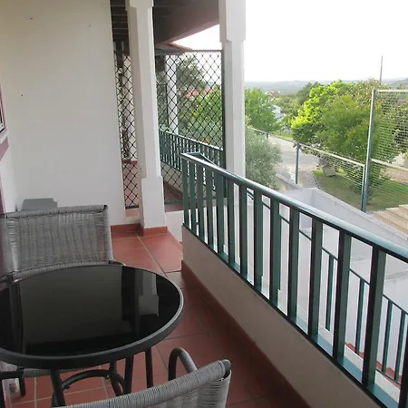 Vakantiehuis Casa Do Limoeiro Óbidos