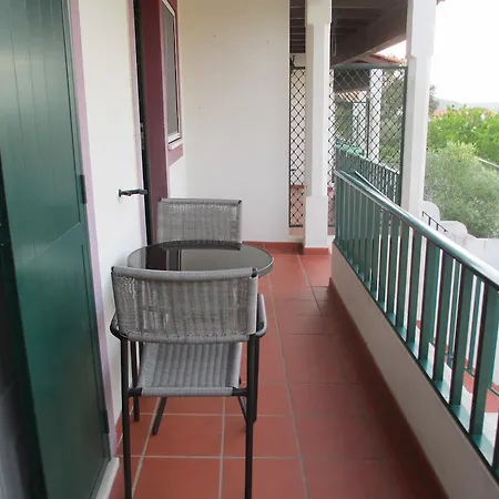 Casa Do Limoeiro Vakantiehuis