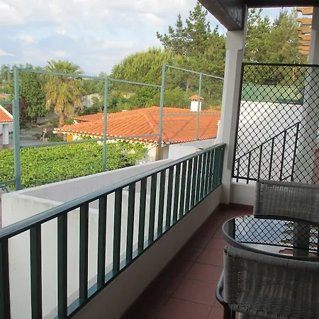 Casa Do Limoeiro Vakantiehuis *