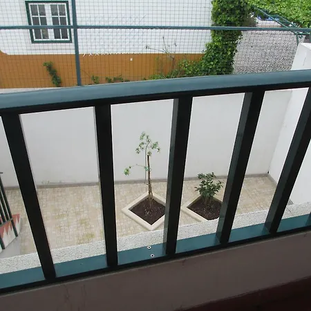 Vakantiehuis Casa Do Limoeiro Óbidos