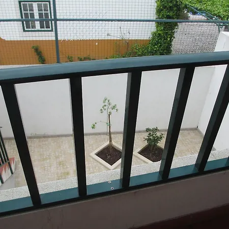 Holiday home Casa Do Limoeiro Obidos
