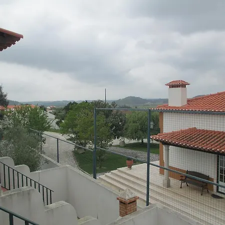 בית נופש Casa Do Limoeiro *