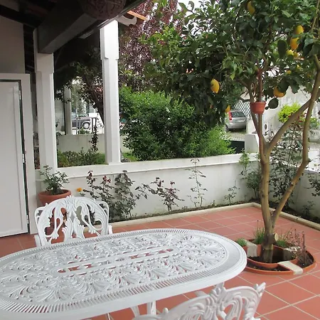 Vakantiehuis Casa Do Limoeiro Óbidos