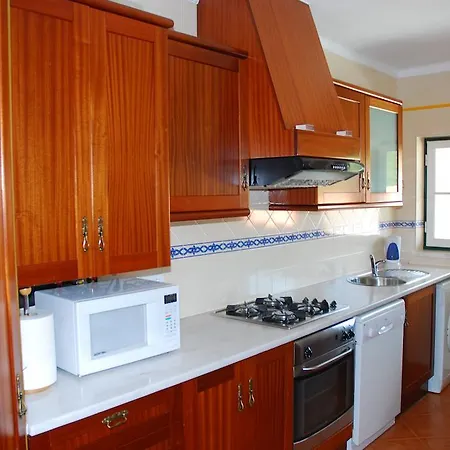 Holiday home Casa Do Limoeiro *