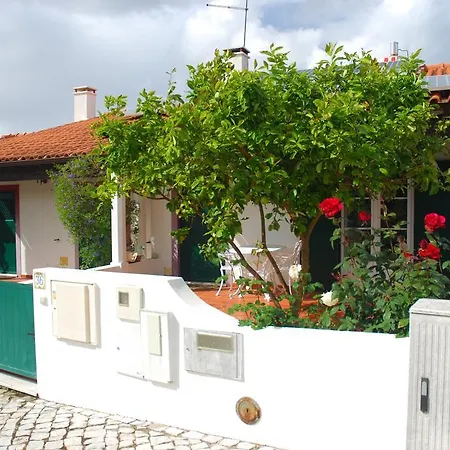 Vakantiehuis Casa Do Limoeiro