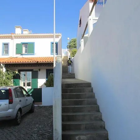 Casa Do Limoeiro Óbidos