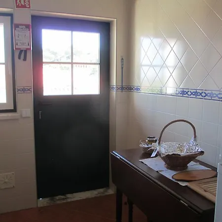 Vakantiehuis Casa Do Limoeiro Óbidos