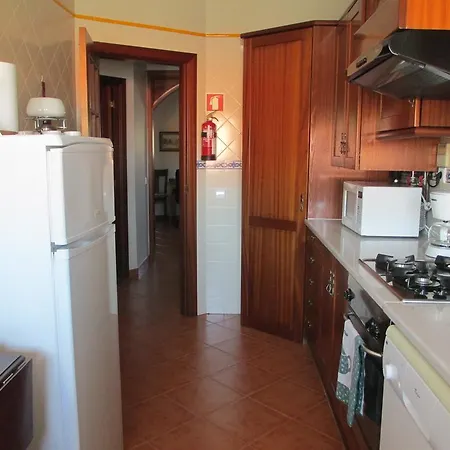 Casa Do Limoeiro Óbidos
