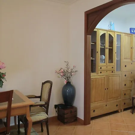 Casa Do Limoeiro Holiday home