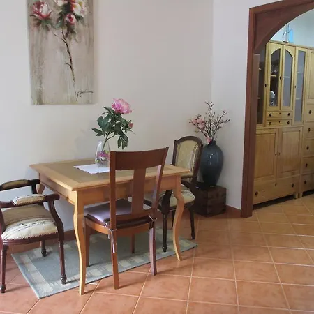 Casa Do Limoeiro Vakantiehuis *