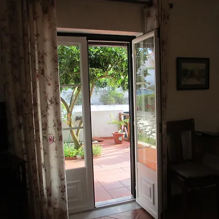 Vakantiehuis Casa Do Limoeiro Óbidos