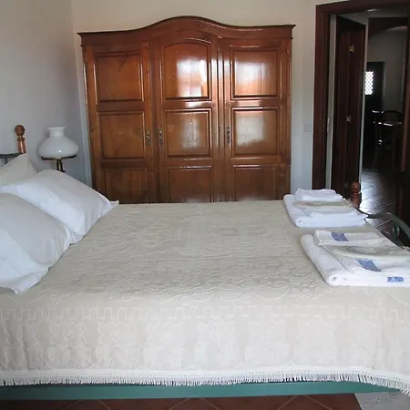 Holiday home Casa Do Limoeiro