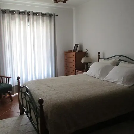 Holiday home Casa Do Limoeiro *