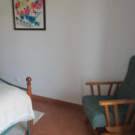 Casa Do Limoeiro Vakantiehuis