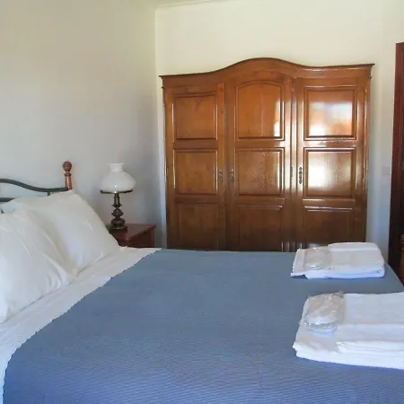 Casa Do Limoeiro Vakantiehuis *