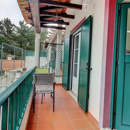 Casa Do Limoeiro *