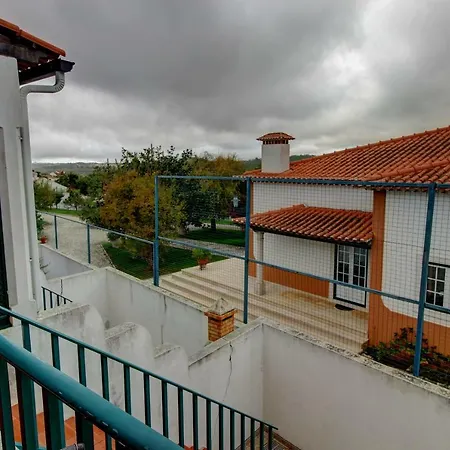 Vakantiehuis Casa Do Limoeiro
